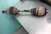VW TRANSPORTER T5 2004 AXE Antriebswelle vorne links 252410KM