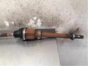 RENAULT KANGOO 2017 K9K-608 Antriebswelle vorne rechts 391000044R 92900KM