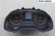AUDI Q3 2012 CCZC Instrumente Tachometer 8U0920930 18070KM