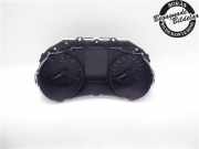 NISSAN QASHQAI 2015 K9K Instrumente Tachometer 248104EL8A 58700KM