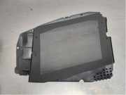 VOLVO XC60 2021 B4204T34 KONTROLLDISPLAY 36003848 52820KM