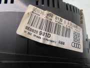 AUDI A4 8E 2007 BPW Instrumente Tachometer 8E0920901D 2630000KM
