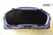 AUDI Q2 2022 DNNA Instrumente Tachometer 81A 920 790 A 6180KM