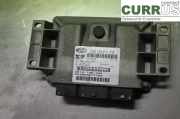 PEUGEOT 407 Coupe 2005 RFN Motorsteuergerät (ECU) 9654792980 114870KM