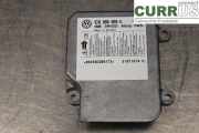 VW POLO 9N 2008 BMS Motorsteuergerät (ECU) 1C0909605K 154590KM