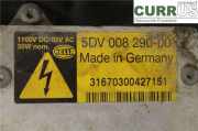 SAAB S 9/3 2007 B284L Scheinwerfer links 234340KM