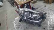 RENAULT CAPTUR 2016 H4B-408 Scheinwerfer rechts Ikke tilgængelig 149130KM