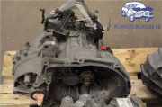 VOLVO S40/V50 2010 D4164T Schaltgetriebe 5-Gang 1283141 218310KM