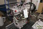 VOLVO XC90 2018 B4204T29 ORIGINAL MOTOR 36010310 15650KM