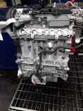 VOLVO XC60 2024 B4204T52 ORIGINAL MOTOR 36012962 51140KM