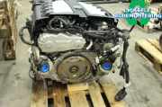 VW TOUAREG 7P 2014 CKDA ORIGINAL MOTOR 057100031G 175170KM
