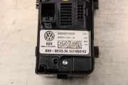 VW PASSAT 3C 2016 DDAA Heizungsschalter 3G0907049D 68000KM