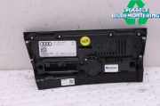 AUDI A5 8T 2008 CAUA Steuergerät Klima 8T1820043AK 262900KM