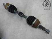 NISSAN X-TRAIL 2015 R9M Antriebswelle vorne links 391014BE3B 40420KM