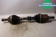 NISSAN QASHQAI 2 2012 R9M Antriebswelle vorne links 39101JD72B 145840KM