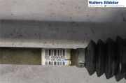 RENAULT CLIO III 2010 K9K-768 Antriebswelle vorne links 7711368512 125000KM