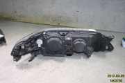 RENAULT LAGUNA II 2005 F4P-770 Scheinwerfer links 7701048927 129850KM