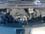 PEUGEOT 3008 2011 Manuell Schaltgetriebe 6-Gang 2231E6 88330KM