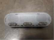 NISSAN JUKE 2011 HR16DE Innenbeleuchtung Himmel 26430BC00B 108240KM