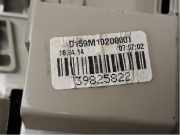 VOLVO V40 2014 B4164T4 Innenbeleuchtung Himmel 39828786 50670KM