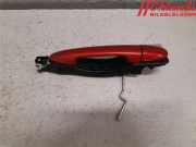 MAZDA 2 2016 P5 Handgriff aussen links DA6C5941X62 68470KM