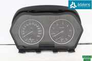 BMW 2 F45 ACTIVE TOUR 2015 B47-C20A Instrumente Tachometer 62108794208 218840KM