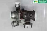 VOLVO V40 2017 D4204T8 Turbolader 36010069 81560KM