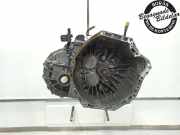 FIAT TALENTO 2018 M Schaltgetriebe 6-Gang 6000617052 114900KM