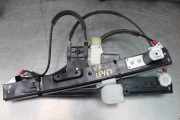 FORD MONDEO 2008 QXBA Fensterheber Motor 201910KM