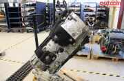 BMW X3 G01 2020 Automat ORIGINAL GETRIEBE AUTOMATIK 24005A04A23 104830KM