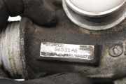 VOLVO S70/V70/C70 2002 D5244T Turbolader 385000KM