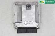 VW TIGUAN 2019 DFHA Motorsteuergerät (ECU) 04L 906 027 G 550 36030KM
