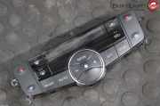 NISSAN PULSAR 2015 HRA2DDT Steuergerät Klima 275003ZL0A 149500KM
