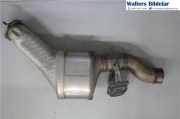 AUDI A6 4G 2016 CNHA Katalysator 4G0254400GX 75430KM