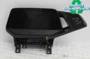 VW ID3 2021 EBJC Instrumente Tachometer 10A920320A 23520KM