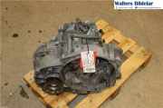 AUDI TT 8J 2007 6 VXL Schaltgetriebe 6-Gang 02Q300040LX 124330KM