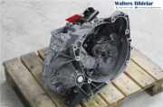 PEUGEOT 508 2014 Automat ORIGINAL GETRIEBE AUTOMATIK 2232W2 71480KM