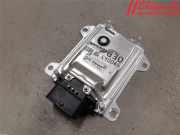 NISSAN QASHQAI 2018 HRA2DDT Elektrik Steuergerät Automatikgetr 310F65RD0A 22110KM