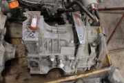 NISSAN NV200 2019 AutomatOMAT ORIGINAL GETRIEBE AUTOMATIK 290A05SA0A 46640KM