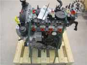 VW TIGUAN 2018 CZPA ORIGINAL MOTOR 06K100036JX 22640KM