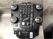 VOLVO V40 2014 B4164T4 Steuergerät Klima 31288103 50670KM