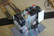 VW T-ROC 2020 DPCA ORIGINAL MOTOR 05E100032AX 107350KM