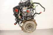 KIA CEED 2016 D4FB ORIGINAL MOTOR Z54612AZ00 122500KM