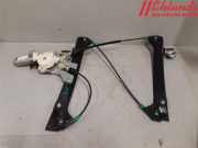 SAAB S 9/3 2006 Z18XE Fensterheber elektrisch 12755684 151270KM