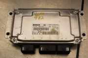 PEUGEOT 307 2004 NFU Motorsteuergerät (ECU) 9650346180 0KM