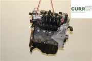 FORD KA 2014 FP4 ORIGINAL MOTOR 1847091 13550KM