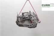 NISSAN JUKE 2012 TL4120 Schaltgetriebe 6-Gang 3201000Q8K 24490KM