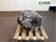 VOLVO S60 2006 55-51SN 05HV556661 ORIGINAL GETRIEBE AUTOMATIK 8251834 107680KM