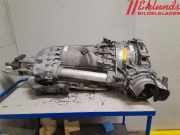 AUDI A7 4G 2016 Automat ORIGINAL GETRIEBE AUTOMATIK 0BK 300 039 N 123620KM