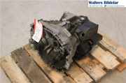 FORD FOCUS 2007 Q7DA Schaltgetriebe 5-Gang 170030KM